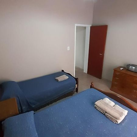 Hotel Mitre Chivilcoy Luaran gambar