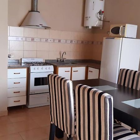 Hotel Mitre Chivilcoy Luaran gambar