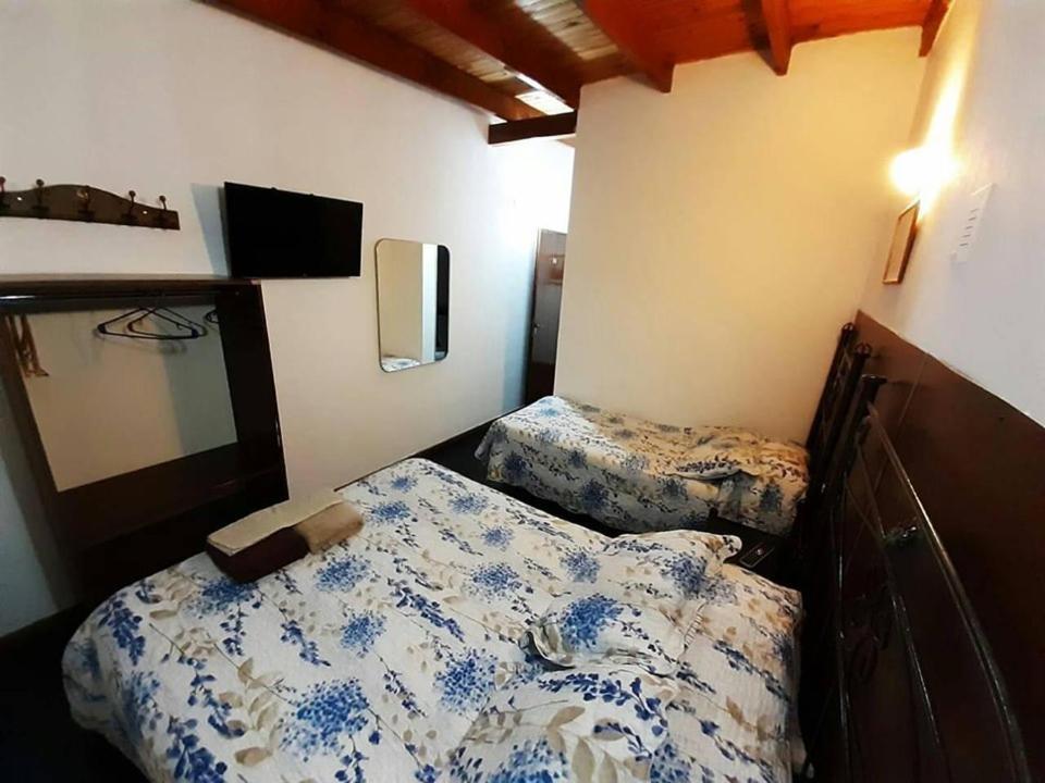 Hotel Mitre Chivilcoy Luaran gambar