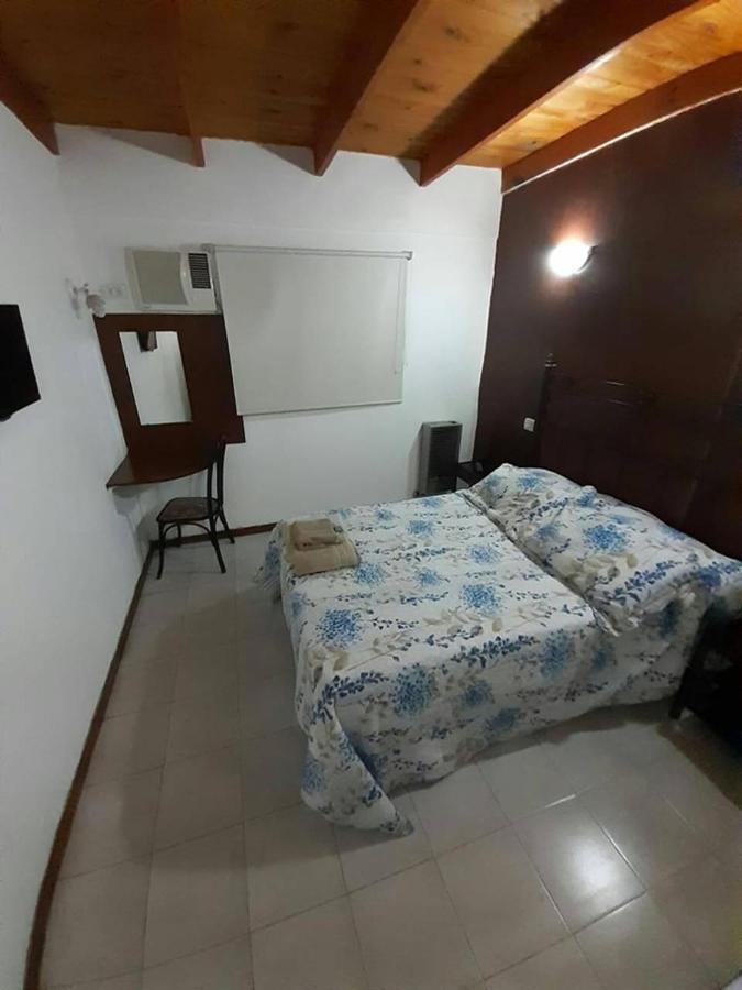 Hotel Mitre Chivilcoy Luaran gambar