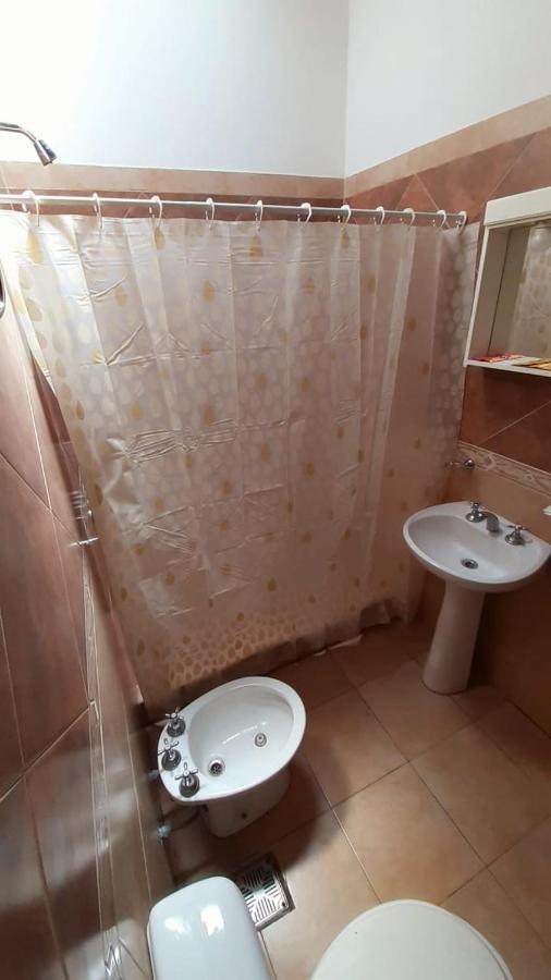 Hotel Mitre Chivilcoy Luaran gambar