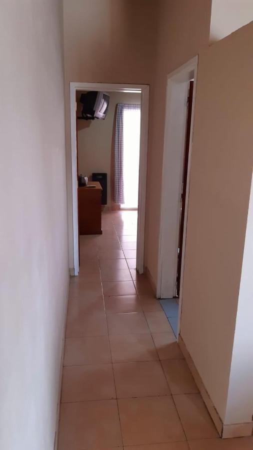 Hotel Mitre Chivilcoy Luaran gambar