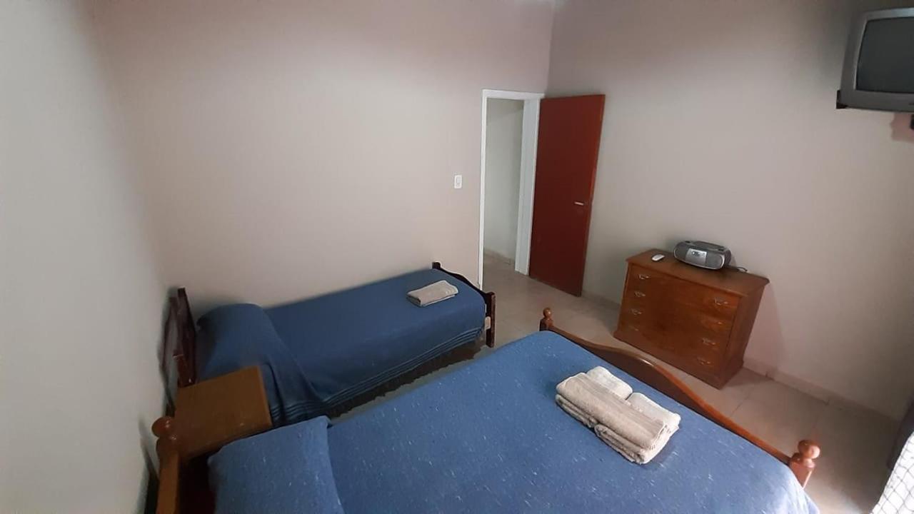 Hotel Mitre Chivilcoy Luaran gambar