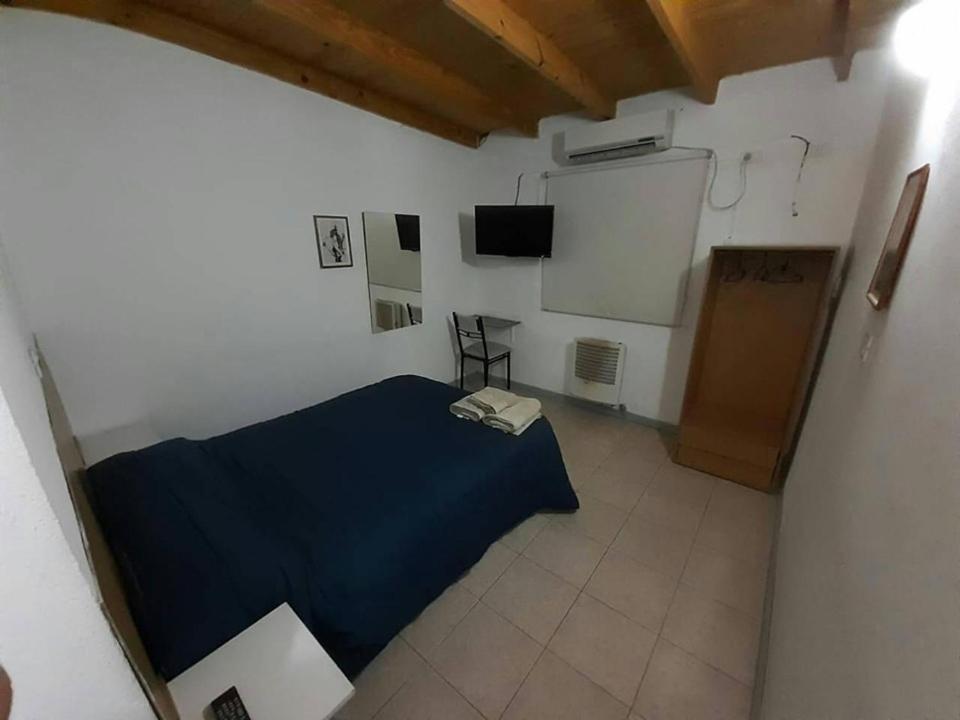 Hotel Mitre Chivilcoy Luaran gambar