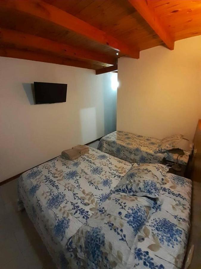 Hotel Mitre Chivilcoy Luaran gambar