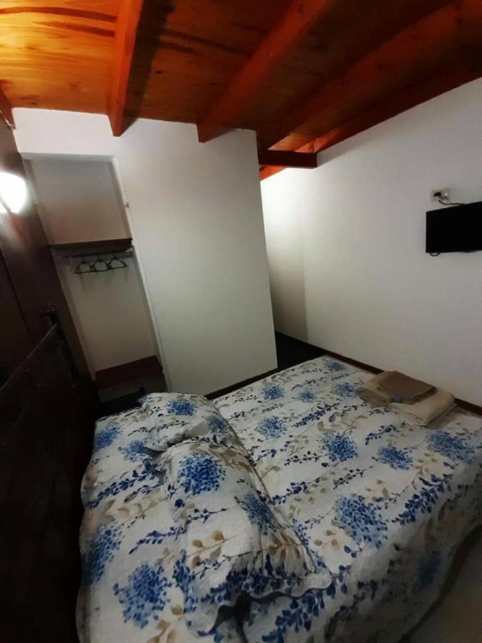 Hotel Mitre Chivilcoy Luaran gambar