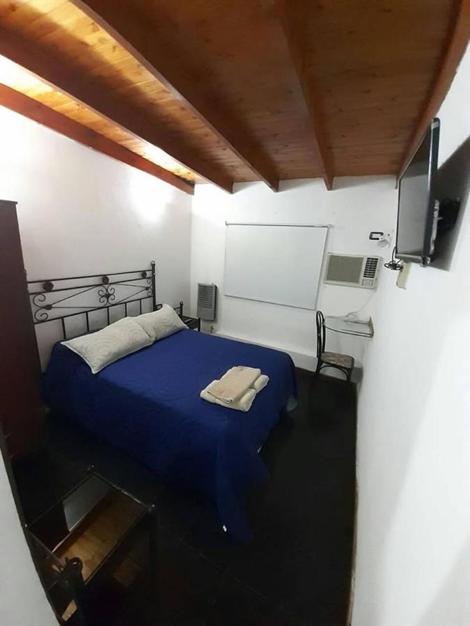 Hotel Mitre Chivilcoy Luaran gambar