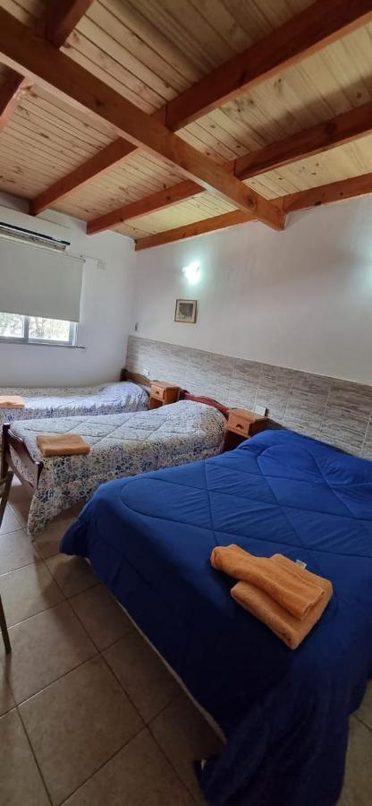 Hotel Mitre Chivilcoy Luaran gambar