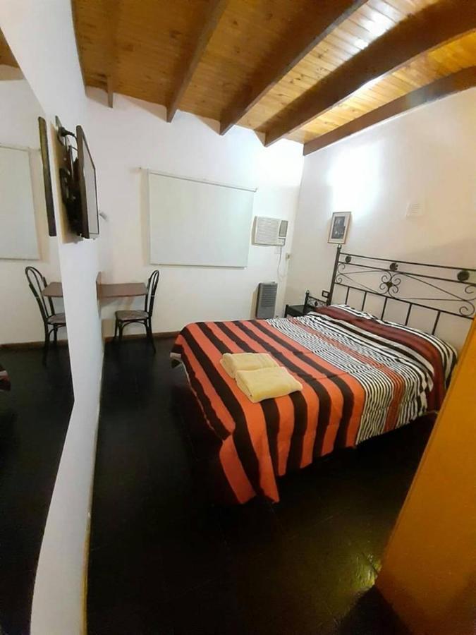 Hotel Mitre Chivilcoy Luaran gambar