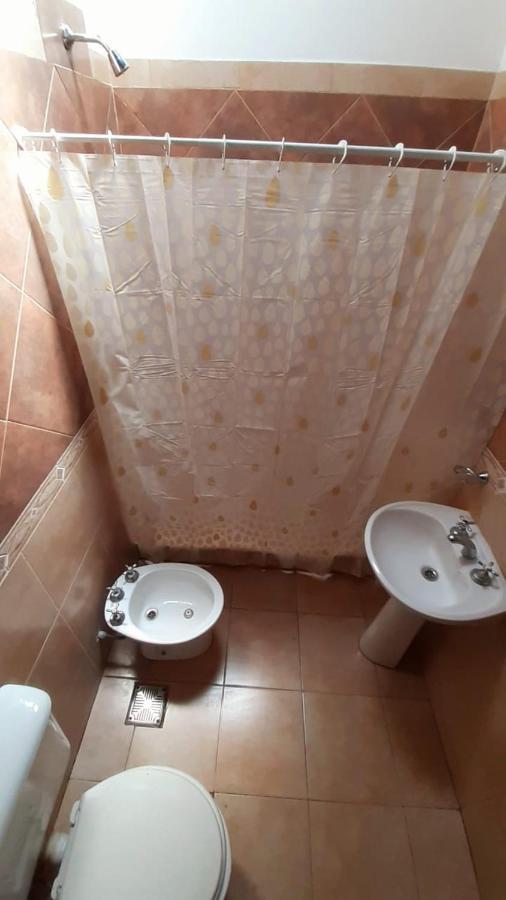 Hotel Mitre Chivilcoy Luaran gambar