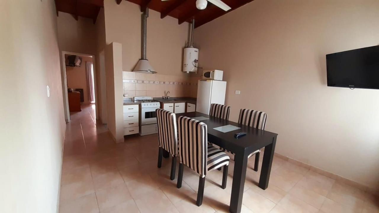 Hotel Mitre Chivilcoy Luaran gambar