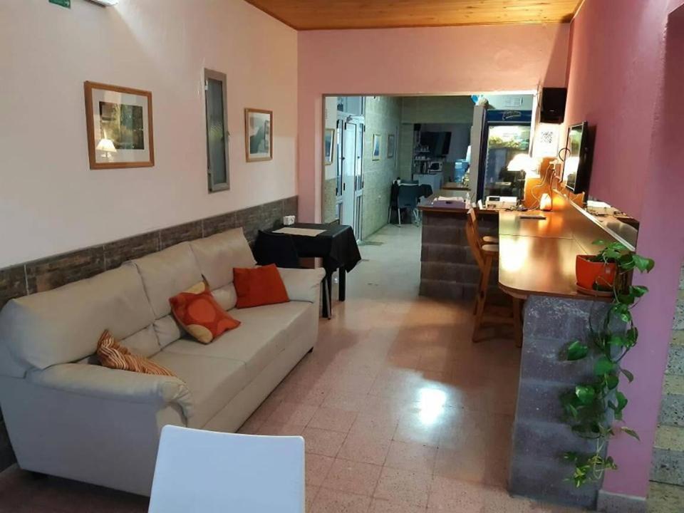 Hotel Mitre Chivilcoy Luaran gambar