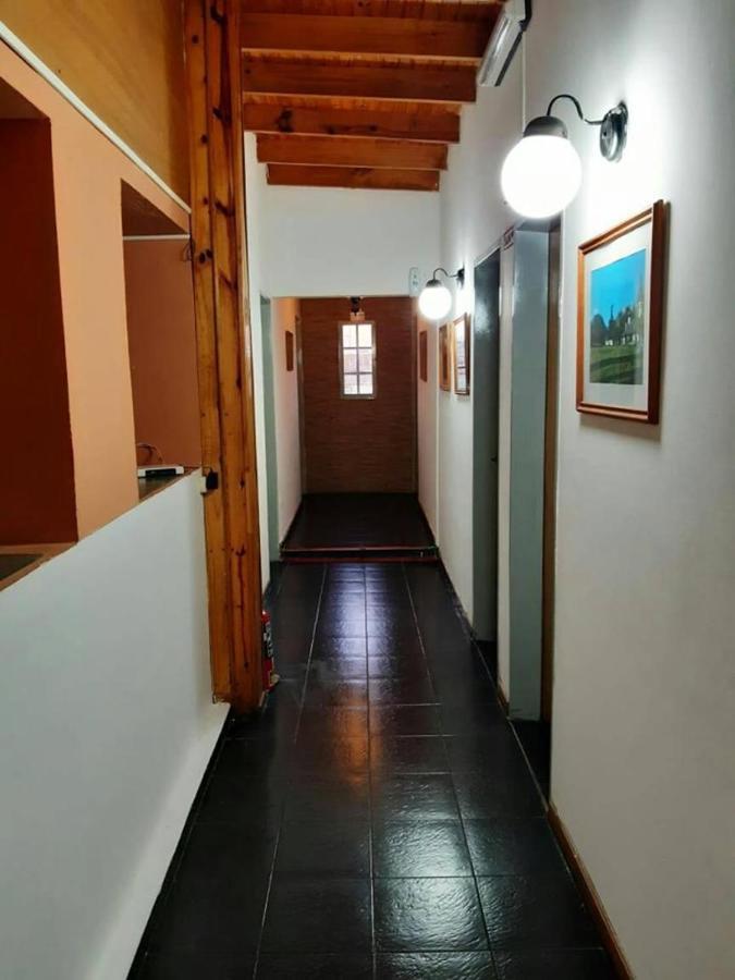 Hotel Mitre Chivilcoy Luaran gambar