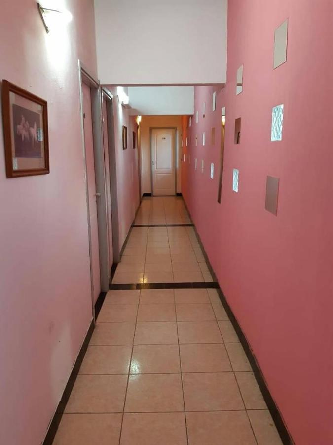 Hotel Mitre Chivilcoy Luaran gambar
