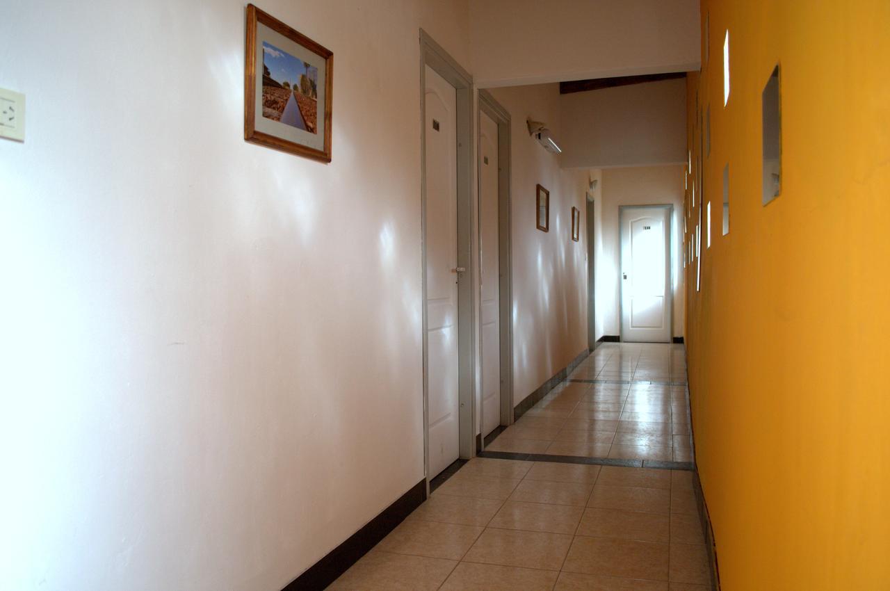 Hotel Mitre Chivilcoy Luaran gambar