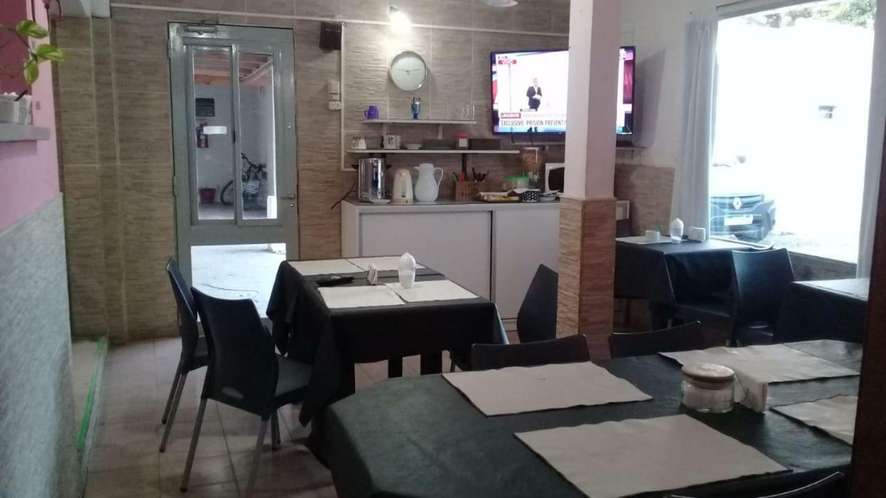 Hotel Mitre Chivilcoy Luaran gambar