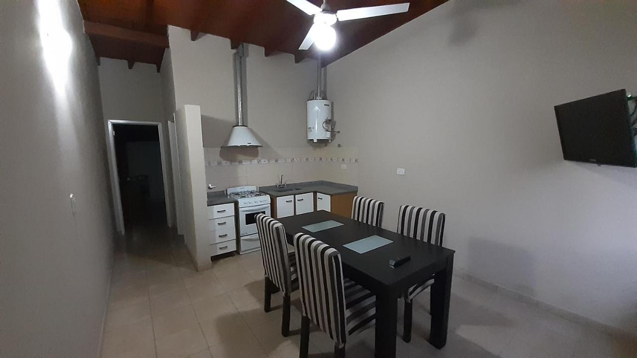 Hotel Mitre Chivilcoy Luaran gambar