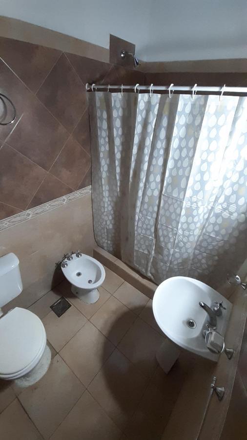 Hotel Mitre Chivilcoy Luaran gambar